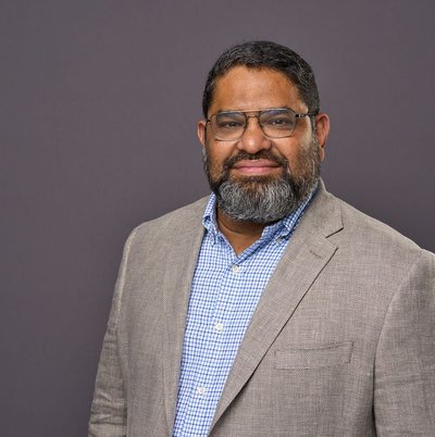 Masud Mallick – CEO, Nirapod Logistics Limited