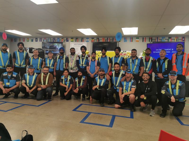 Engagement program